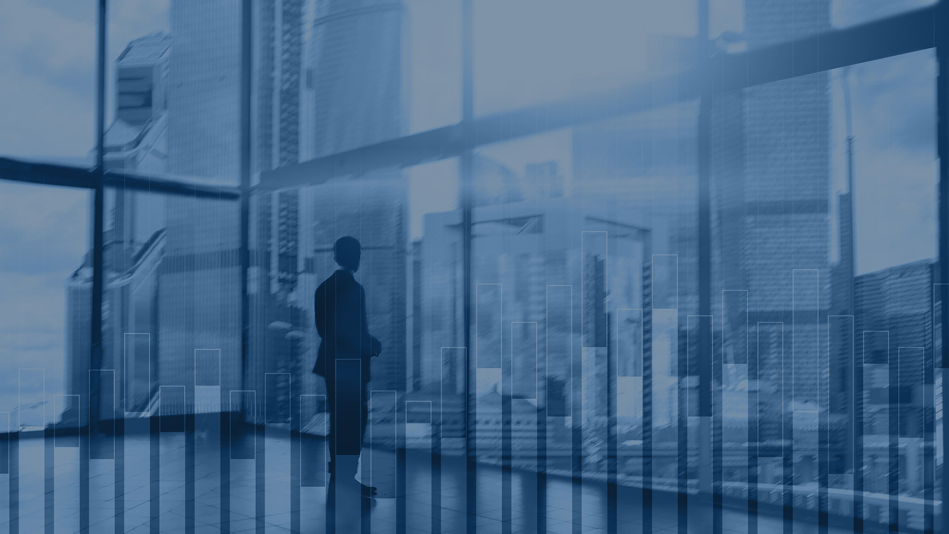 Foto Mercado financeiro e de capitais