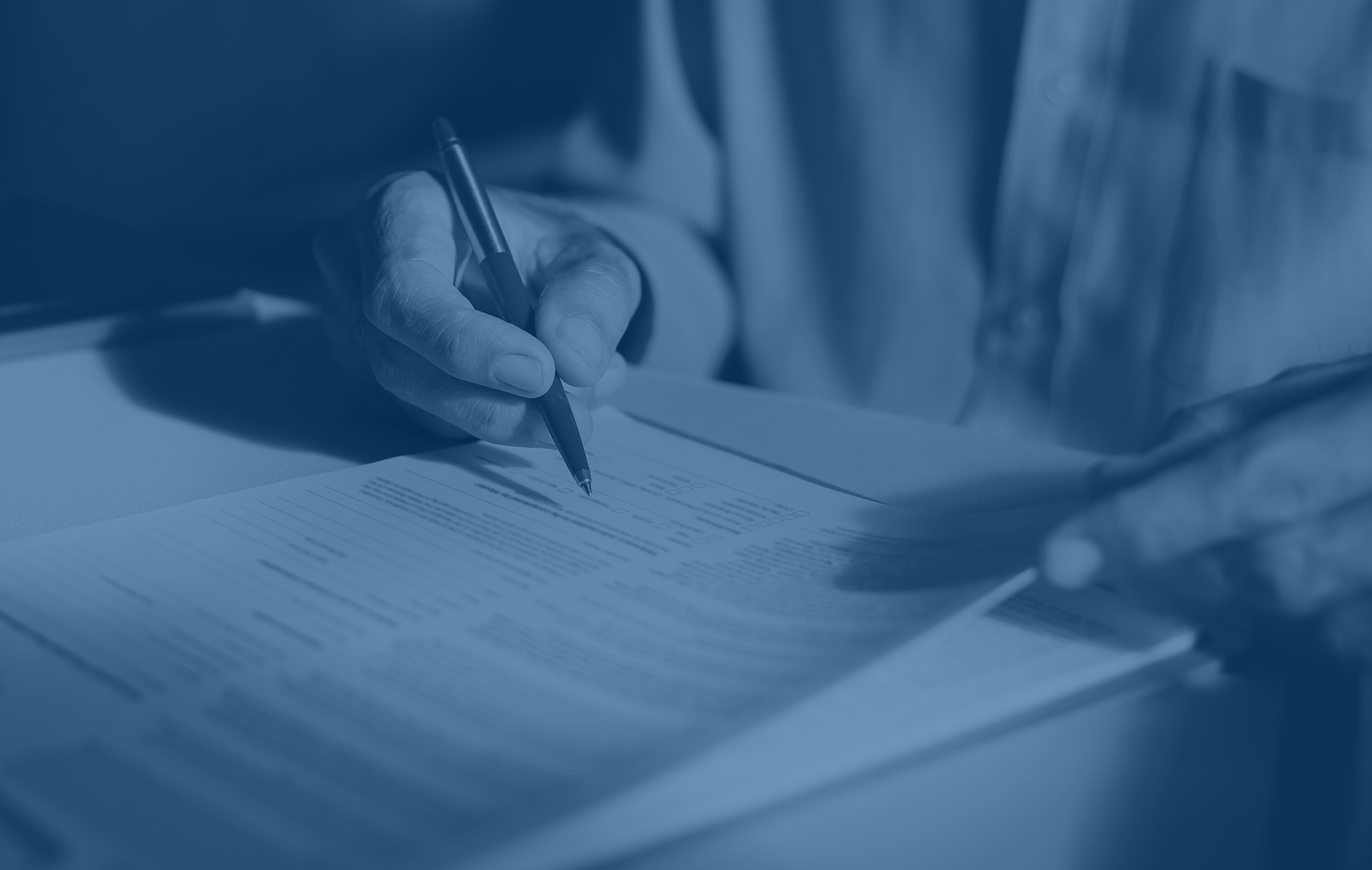 Foto Procedimentos de insolvência e recuperação judicial